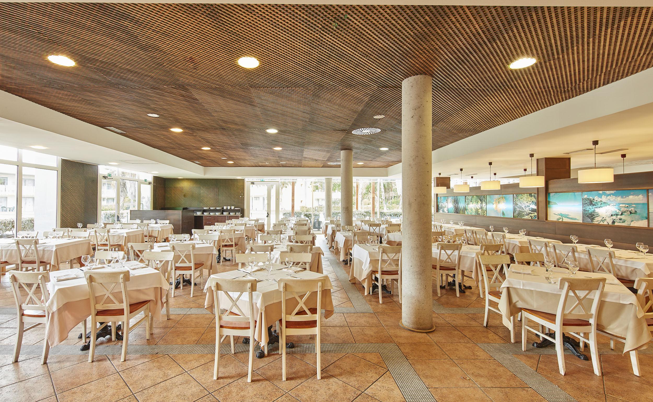 Portaventura Hotel Caribe - Includes Unlimited Access To Portaventura Park & 1 Access To Ferrari Land 살루 외부 사진