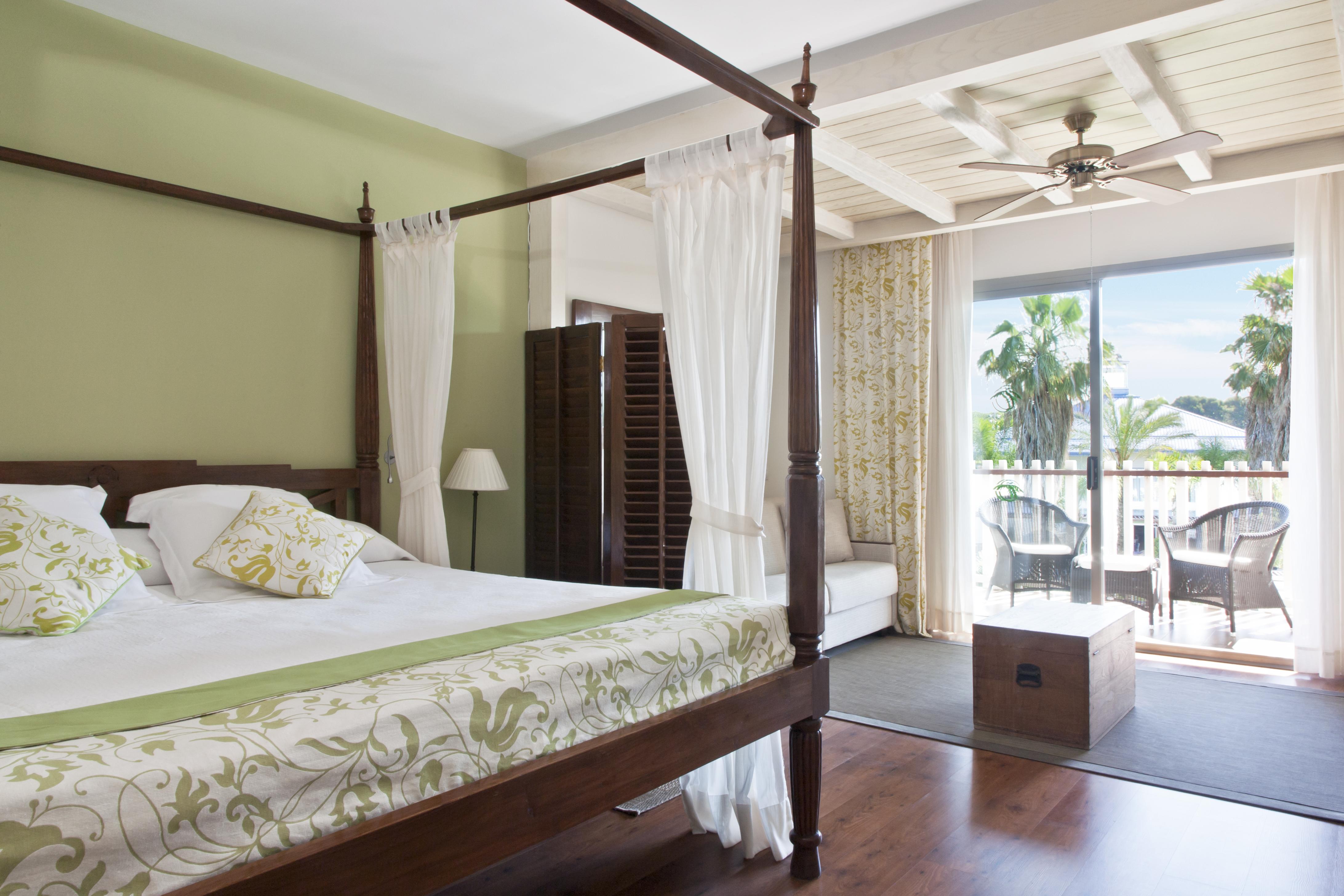 Portaventura Hotel Caribe - Includes Unlimited Access To Portaventura Park & 1 Access To Ferrari Land 살루 외부 사진